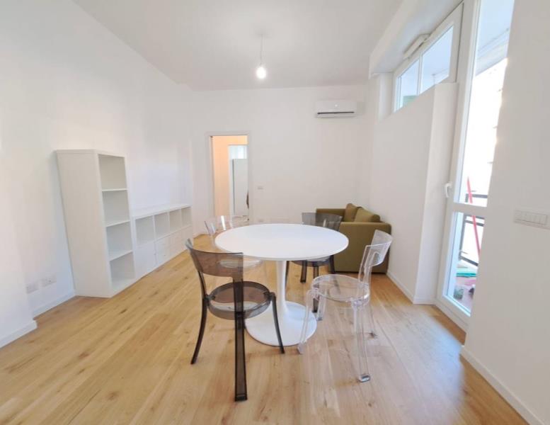 appartamento in vendita a Roma in zona Tor di Quinto
