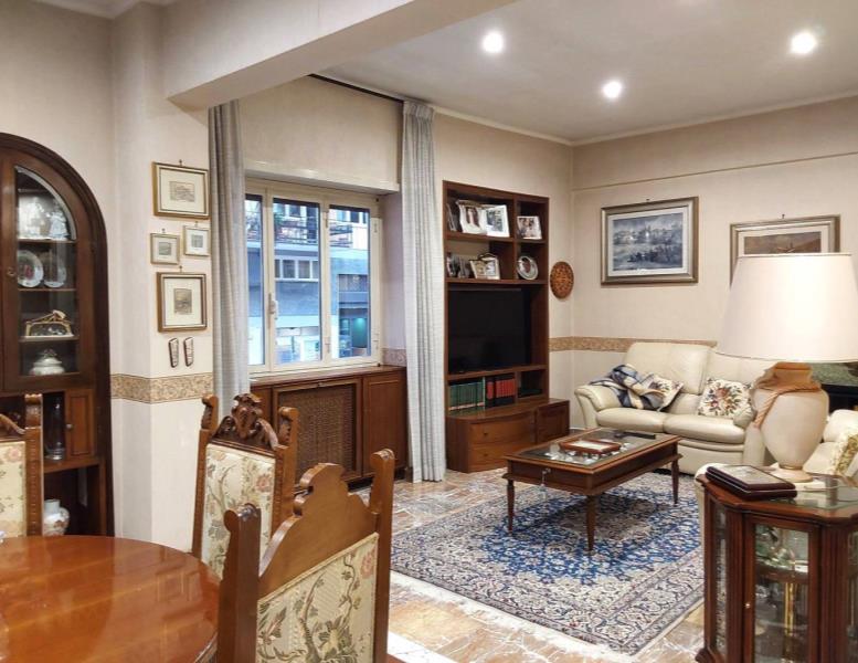 appartamento in vendita a Roma in zona Collatino