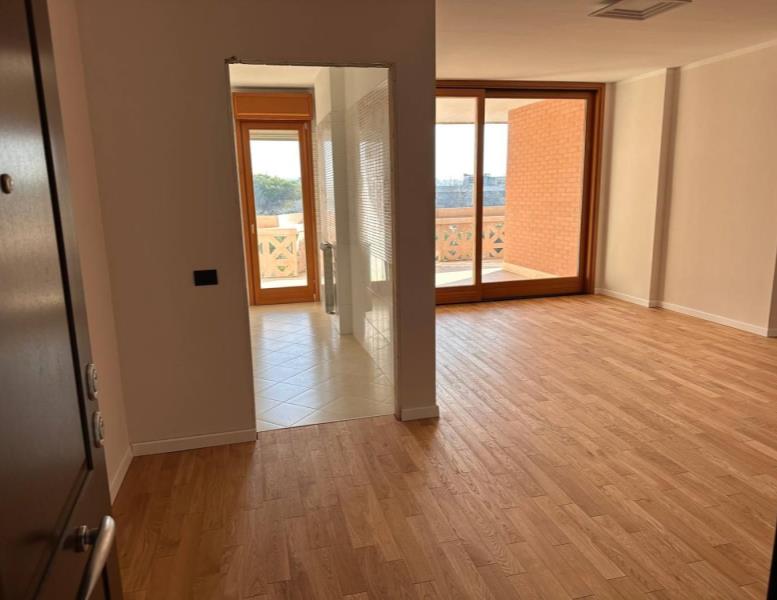 appartamento in vendita a Roma in zona Tor di Quinto