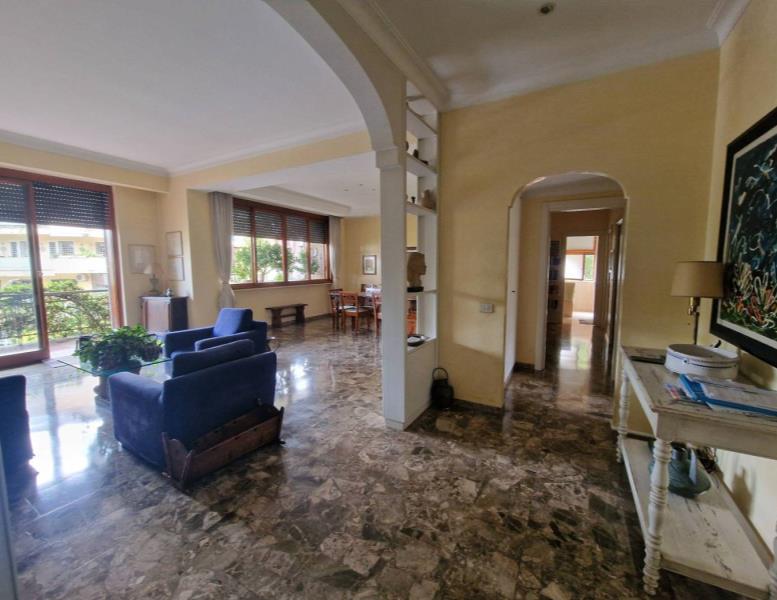 appartamento in vendita a Roma in zona Della Vittoria