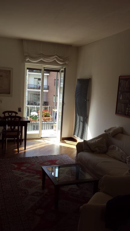 appartamento in vendita a Roma in zona Prenestino-Labicano