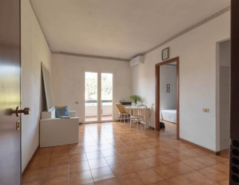 appartamento in vendita a Roma in zona Portuense