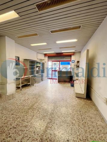 negozio in vendita a Roma in zona Aurelio