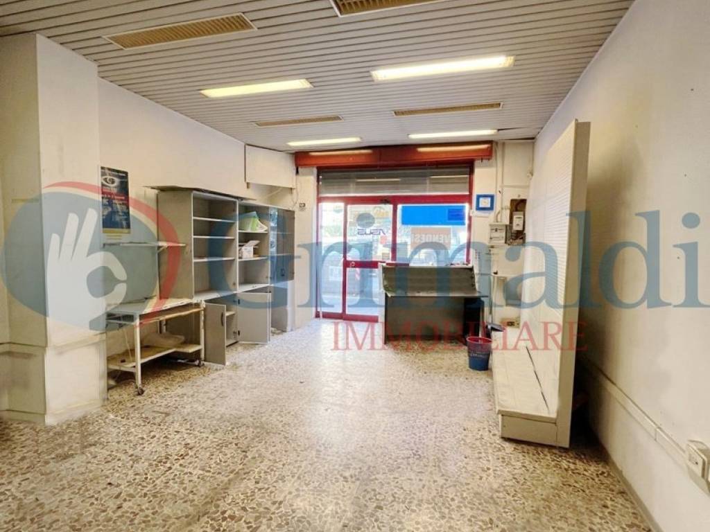 negozio in vendita a Roma in zona Aurelio