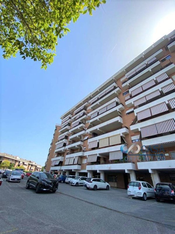 appartamento in vendita a Roma in zona Alessandrino