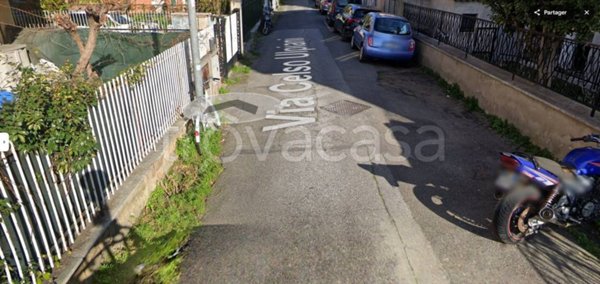 appartamento in vendita a Roma in zona Ponte Mammolo