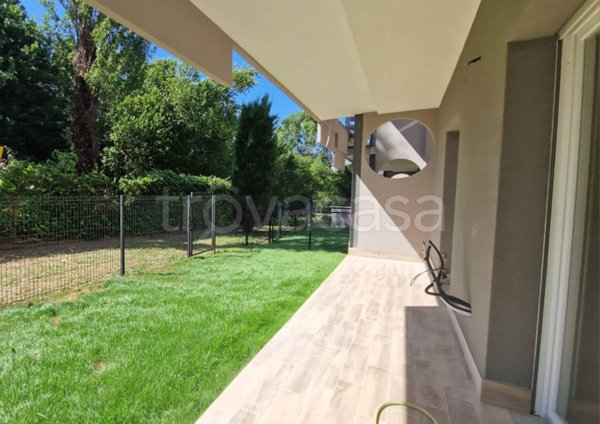 appartamento in vendita a Roma in zona Massimina/Casal Lumbroso