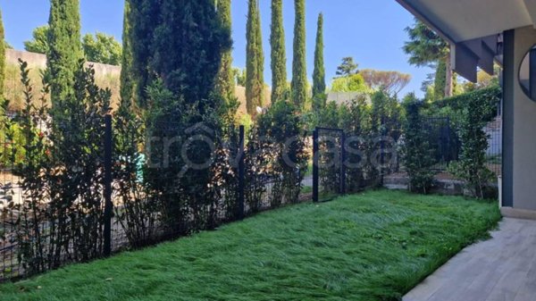 appartamento in vendita a Roma in zona Massimina/Casal Lumbroso