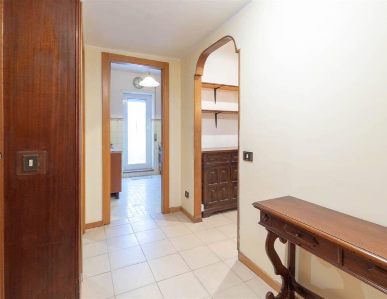 appartamento in vendita a Roma in zona Collatino