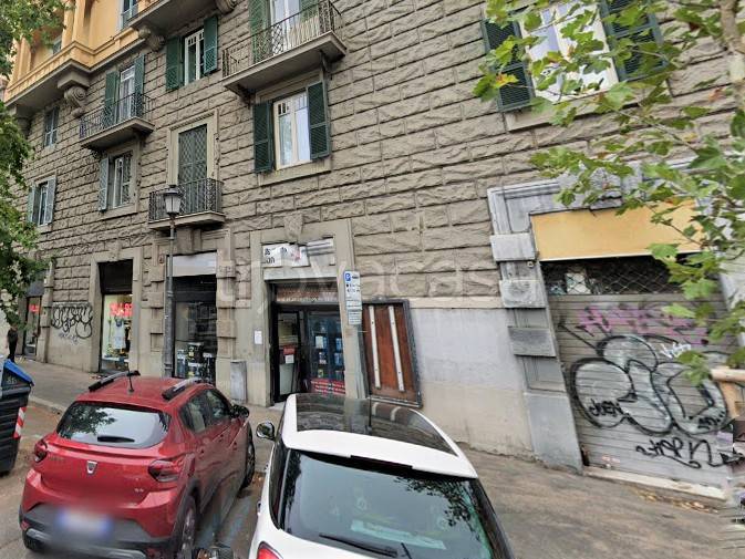 appartamento in vendita a Roma in zona Salario