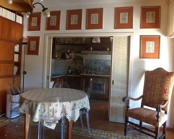 casa indipendente in vendita a Roma in zona EUR