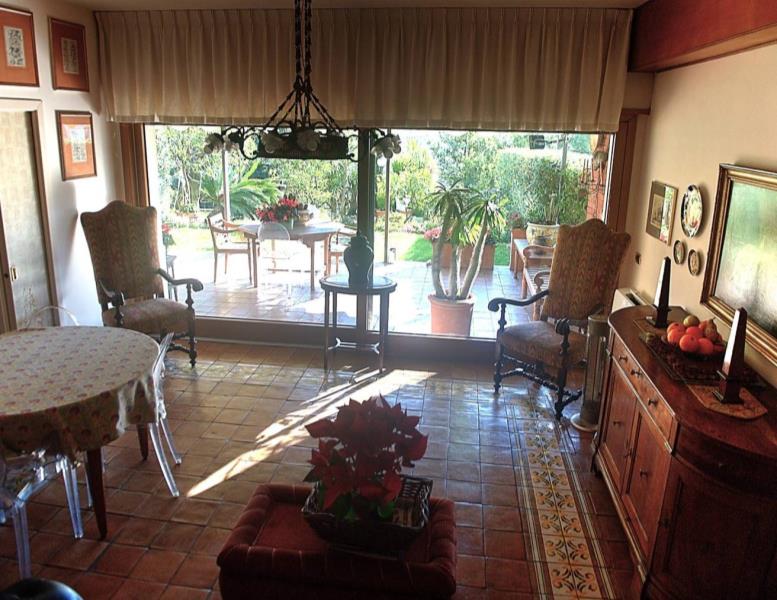 casa indipendente in vendita a Roma in zona EUR