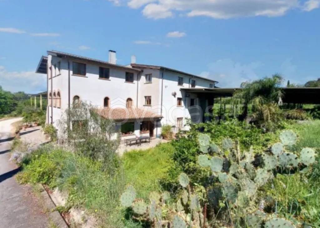 appartamento in vendita a Roma in zona Prima Porta