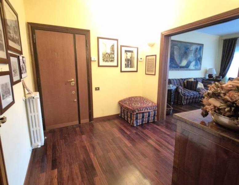 appartamento in vendita a Roma in zona Gianicolense