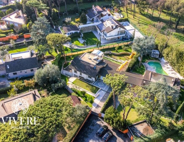 casa indipendente in vendita a Roma in zona Gianicolense