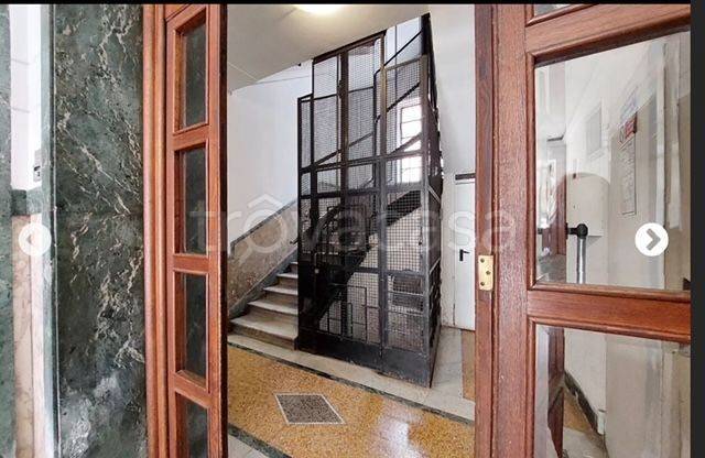 appartamento in vendita a Roma in zona Rione Prati