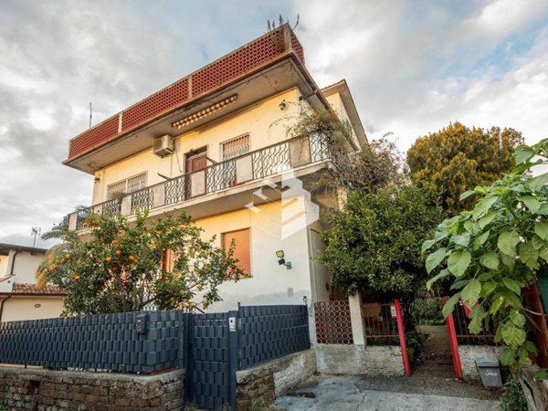 appartamento in vendita a Roma in zona Rione Prati