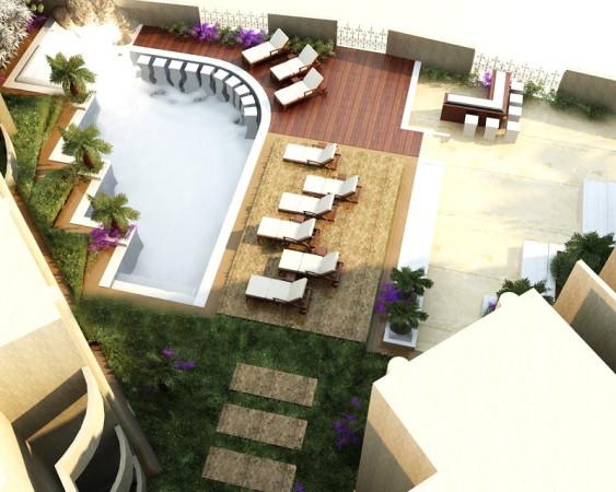 appartamento in vendita a Roma in zona Gianicolense