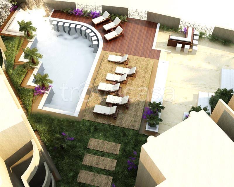 appartamento in vendita a Roma in zona Gianicolense