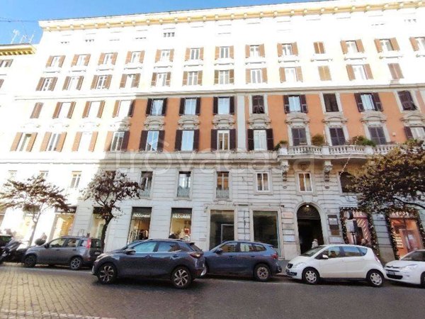 appartamento in vendita a Roma in zona Rione Prati