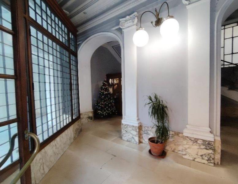 appartamento in vendita a Roma in zona Rione Prati