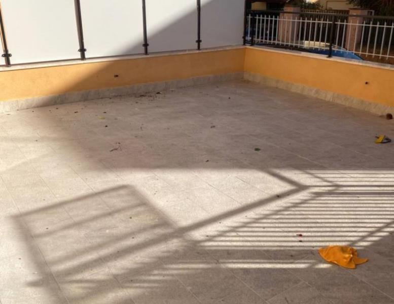 appartamento in vendita a Roma in zona Alessandrino