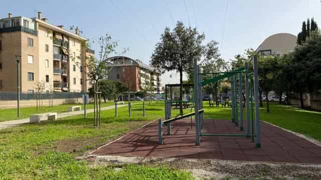 appartamento in vendita a Roma in zona Collatino