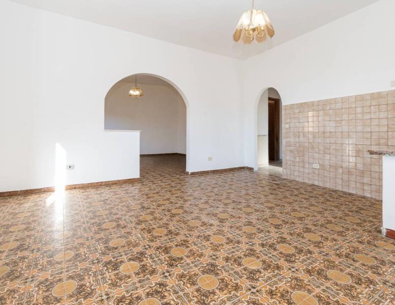 appartamento in vendita a Roma in zona Giardini di Corcolle