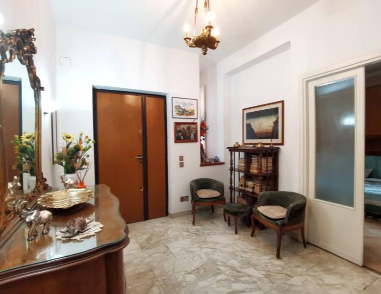 appartamento in vendita a Roma in zona Monte Sacro/Talenti