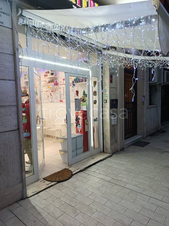 appartamento in vendita a Roma in zona Cinecittà