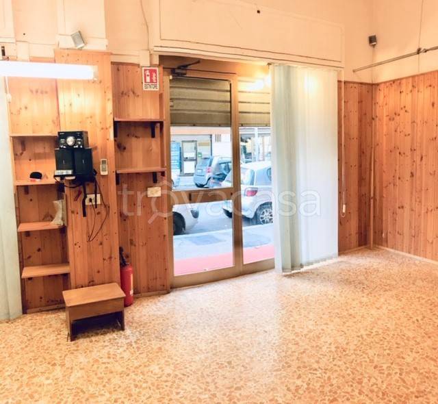 negozio in vendita a Roma in zona Celio