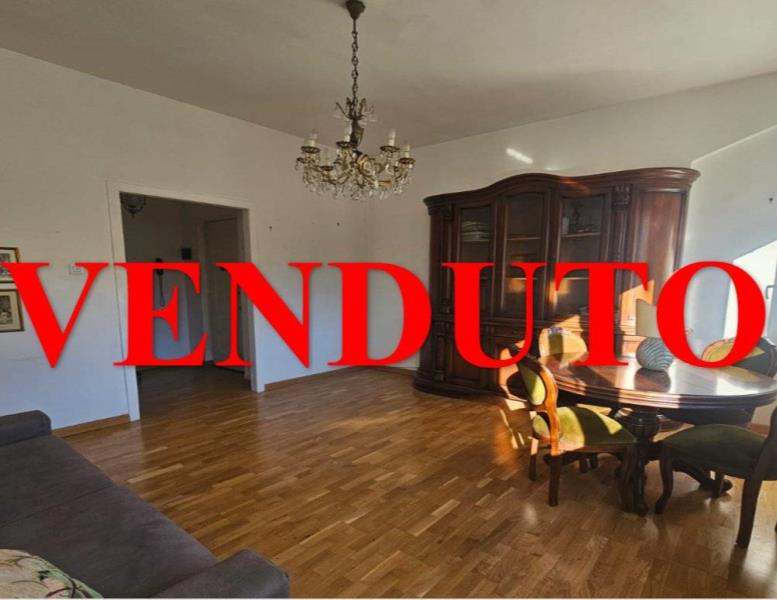 appartamento in vendita a Roma in zona Parioli