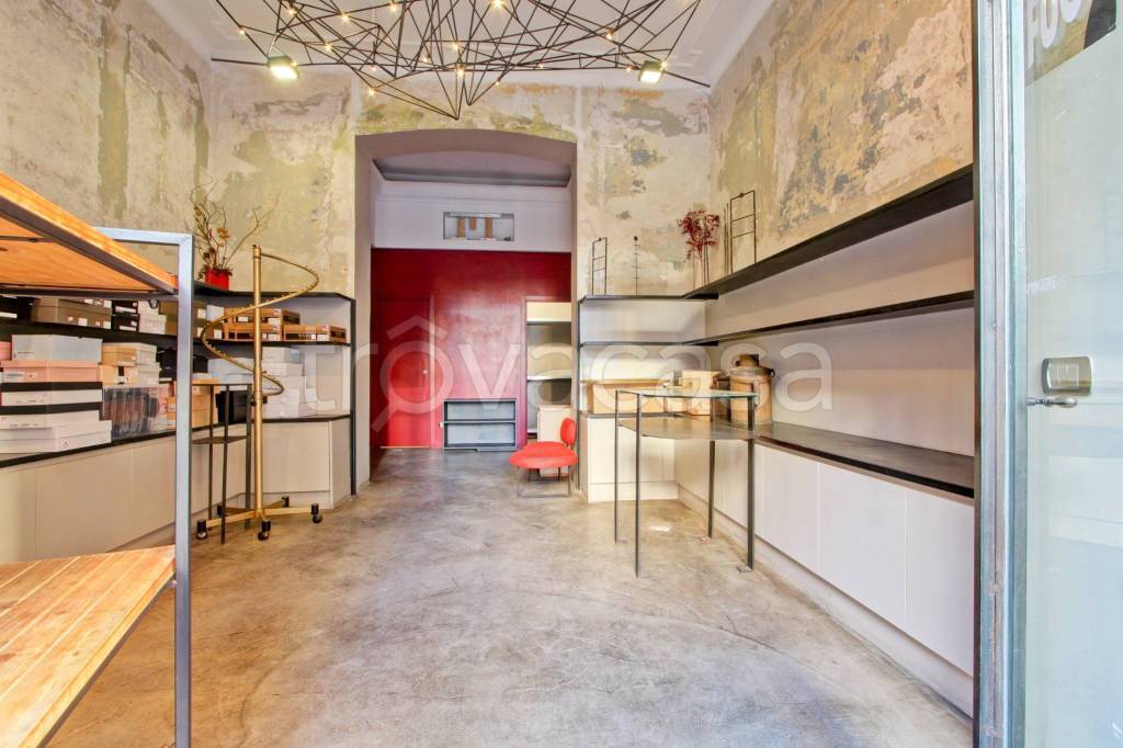 monolocale in vendita a Roma in zona Trieste
