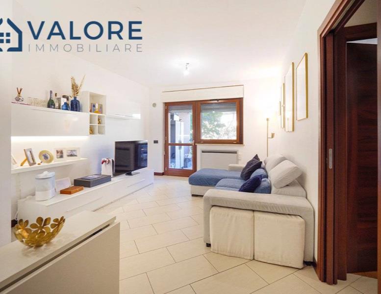 appartamento in vendita a Roma in zona Monte Sacro/Talenti