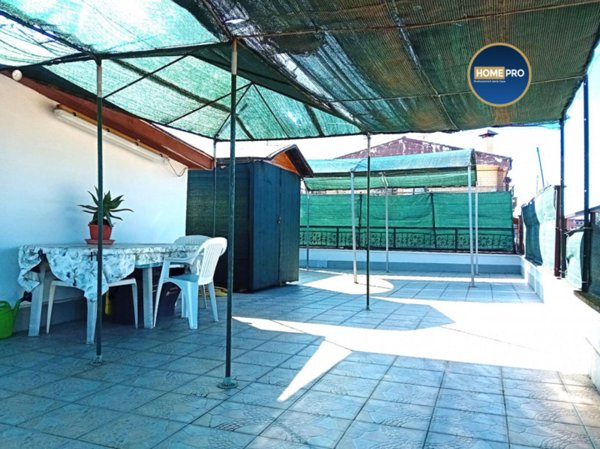 appartamento in vendita a Roma in zona Tor Bella Monaca