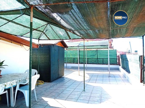 appartamento in vendita a Roma in zona Tor Bella Monaca