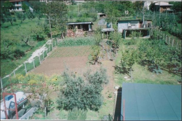 casa indipendente in vendita a Roma
