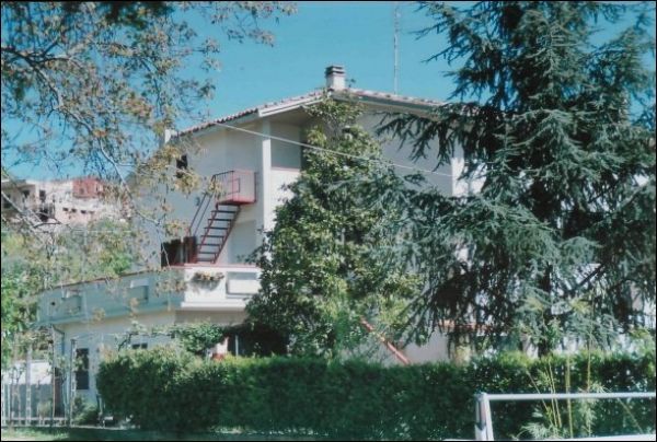 casa indipendente in vendita a Roma