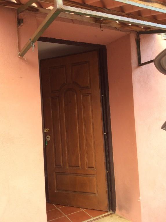 appartamento in vendita a Roma in zona Prenestino-Labicano