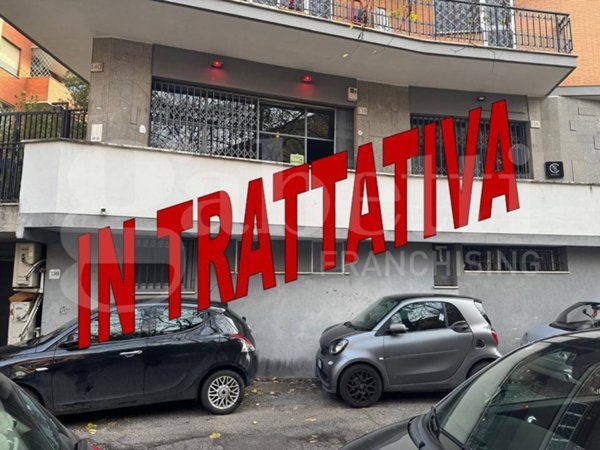 appartamento in vendita a Roma in zona Tor di Quinto