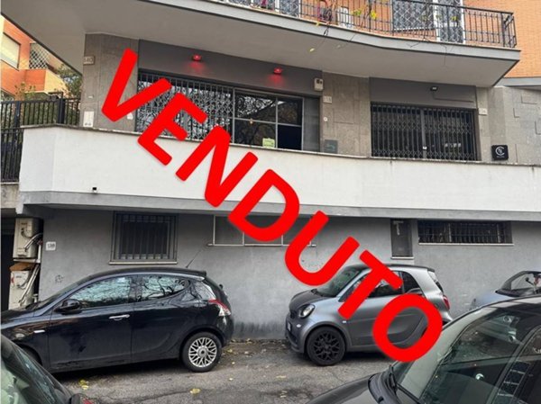 appartamento in vendita a Roma in zona Tor di Quinto