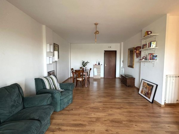appartamento in vendita a Roma in zona Torrino