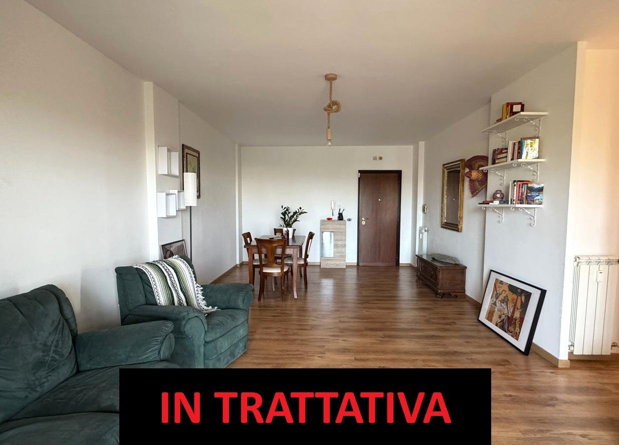 appartamento in vendita a Roma in zona Torrino