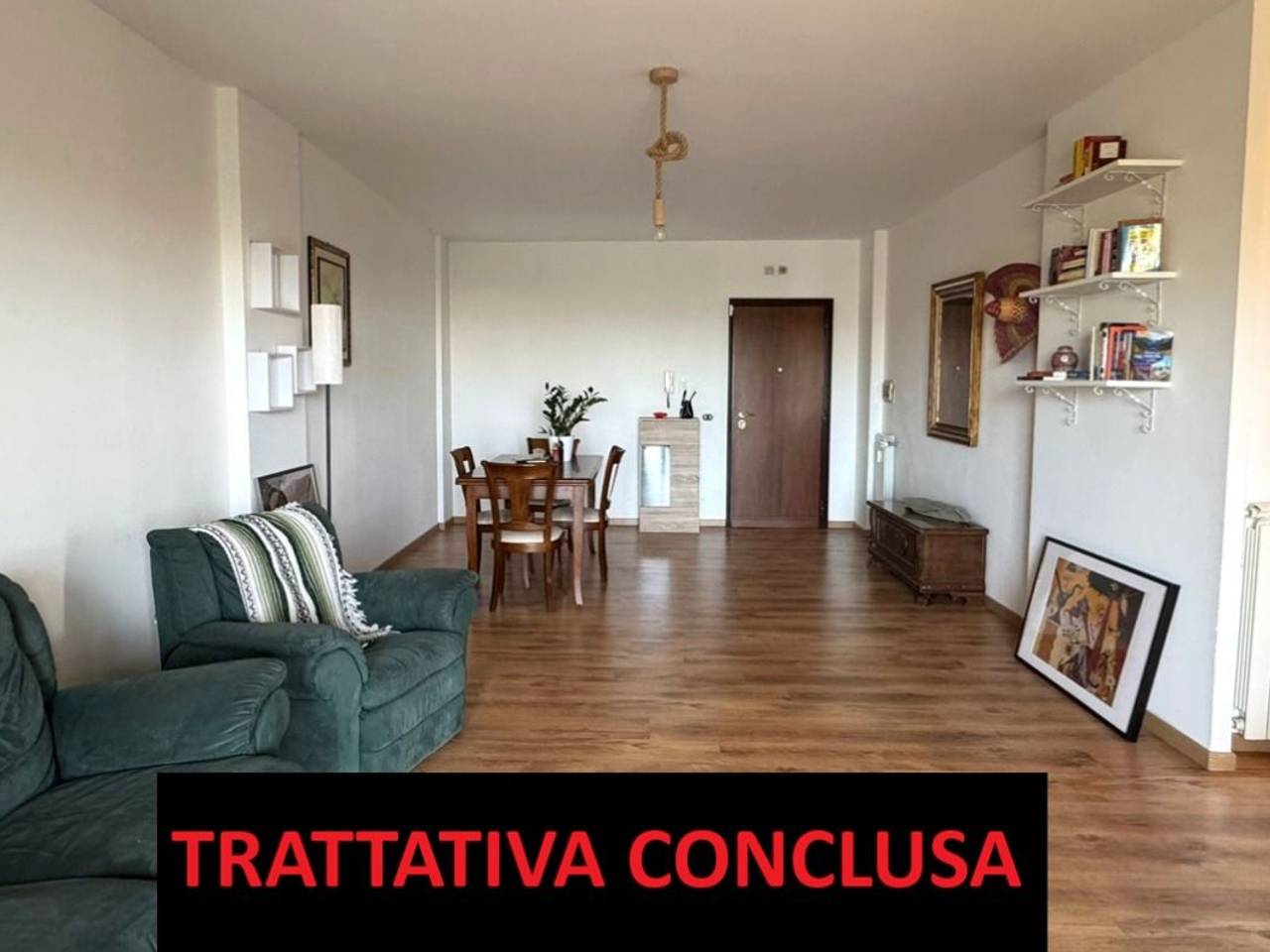 appartamento in vendita a Roma in zona Torrino