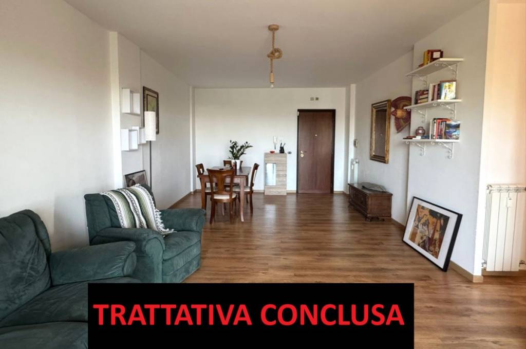 appartamento in vendita a Roma in zona Torrino