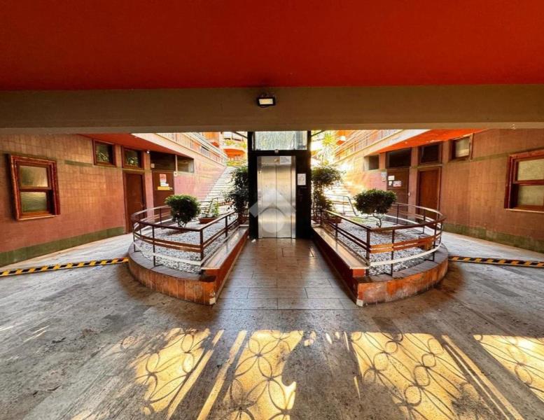 appartamento in vendita a Roma in zona Portuense