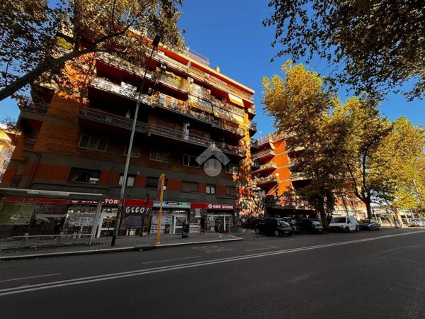 appartamento in vendita a Roma in zona Portuense
