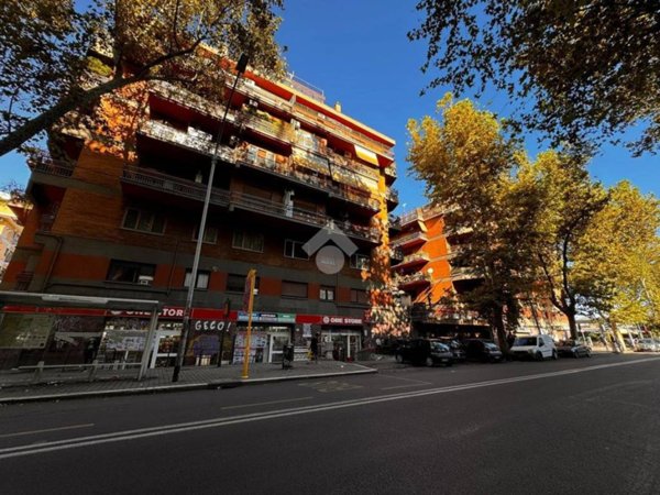 appartamento in vendita a Roma in zona Portuense