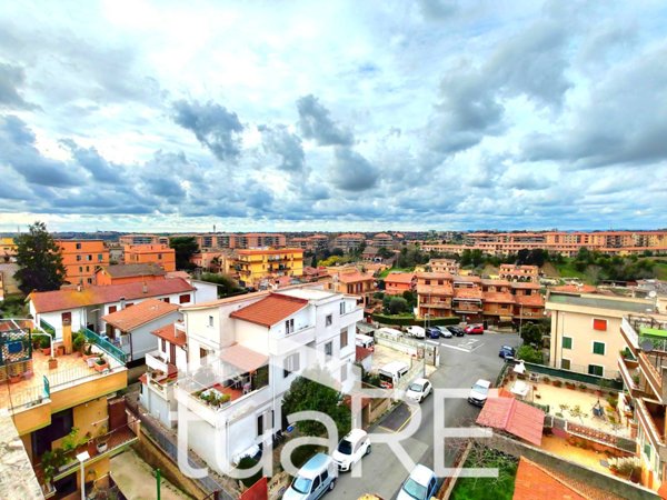 appartamento in vendita a Roma in zona Montespaccato