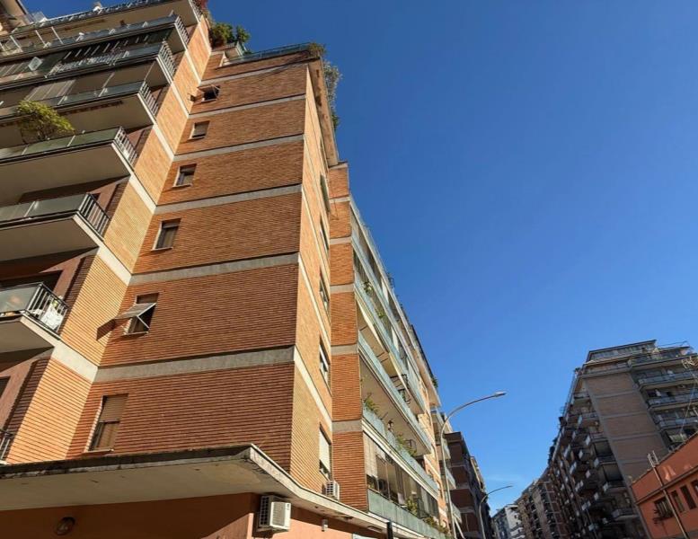 appartamento in vendita a Roma in zona Collatino